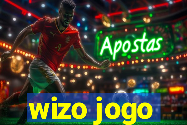 wizo jogo